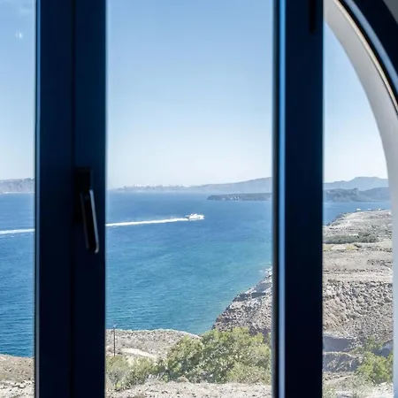 شقة Caldera Heights *