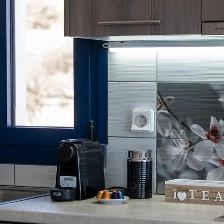 شقة Caldera Heights *