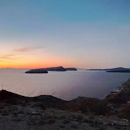 Caldera Heights * Akrotírion