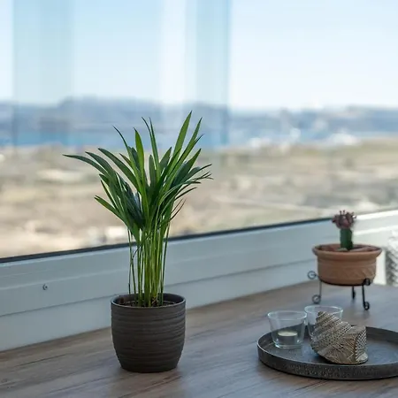 شقة Caldera Heights *