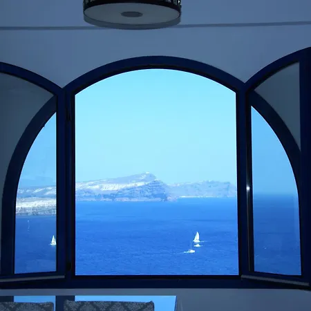 Caldera Heights شقة *