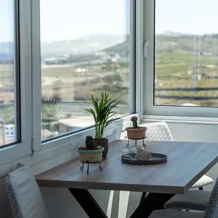 Caldera Heights * Akrotírion