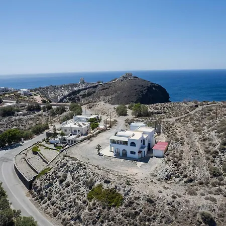 شقة Caldera Heights