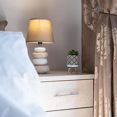 شقة Caldera Heights