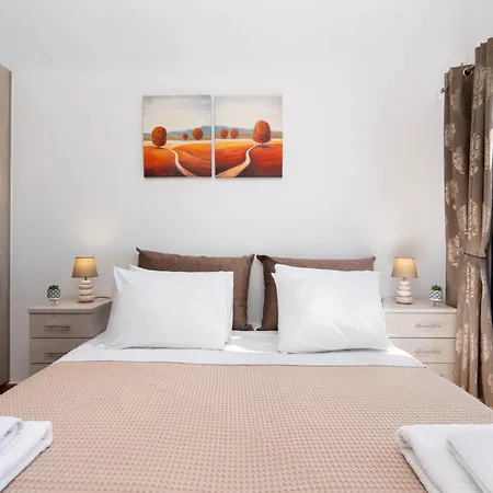 Caldera Heights شقة Akrotírion