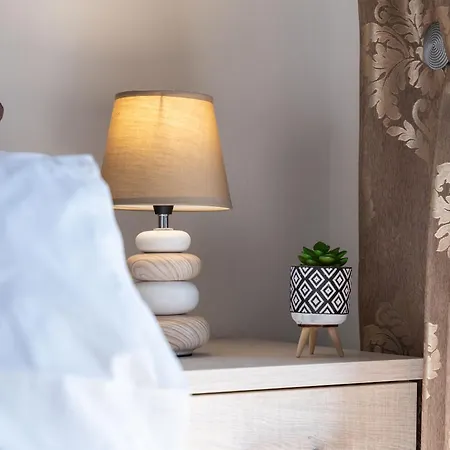 Caldera Heights شقة