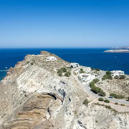 شقة Caldera Heights *