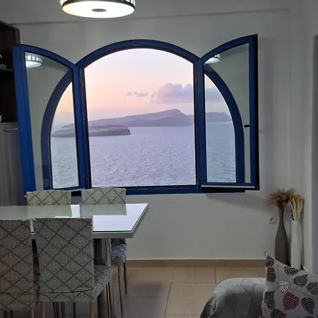 شقة Caldera Heights