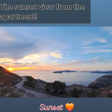 شقة Caldera Heights *