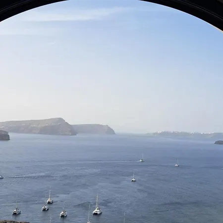 Caldera Heights Akrotírion