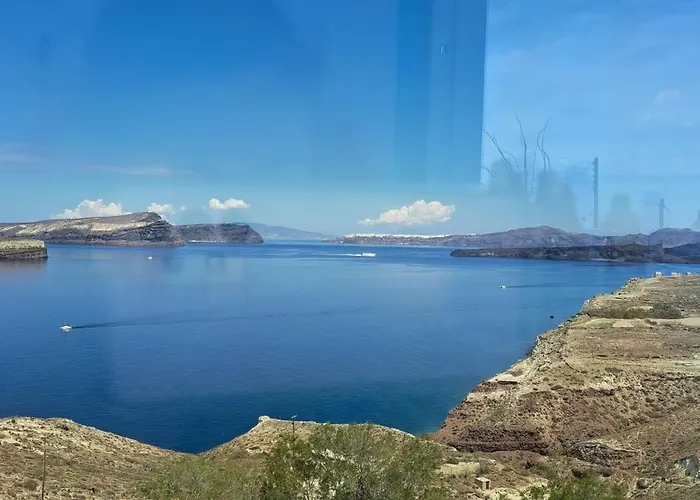 Apartmán Caldera Heights *