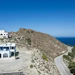 Caldera Heights Akrotírion