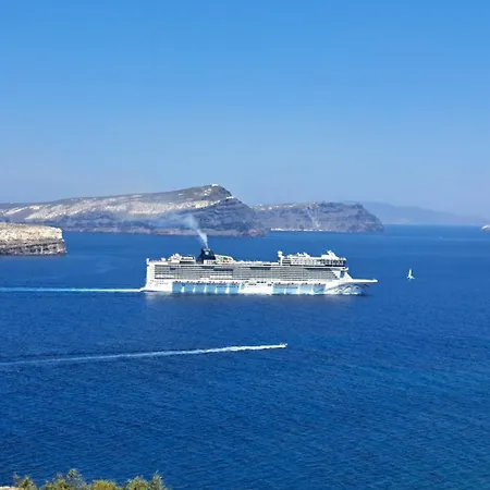 Appartement Caldera Heights