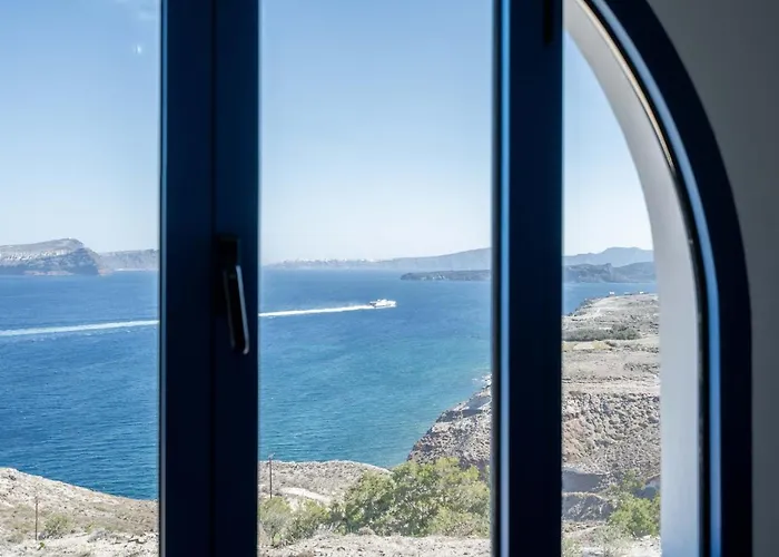 Appartement Caldera Heights *