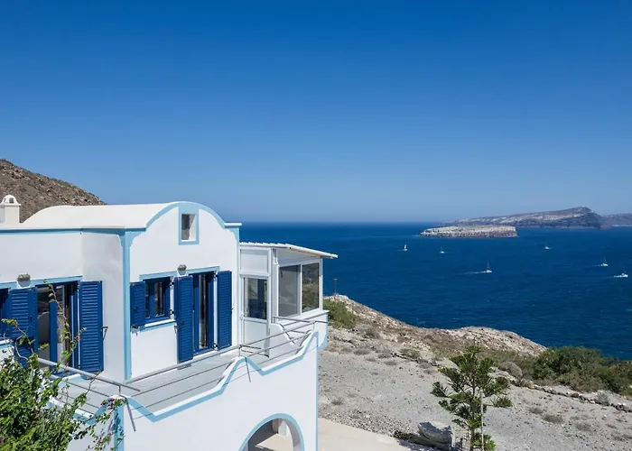 Caldera Heights Akrotírion