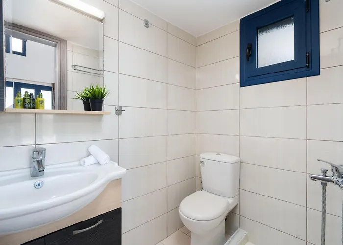 Appartement Caldera Heights