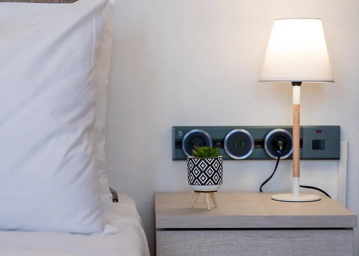 Appartement Caldera Heights *