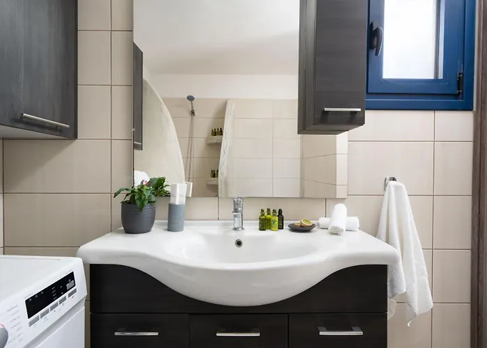 Caldera Heights Appartement *