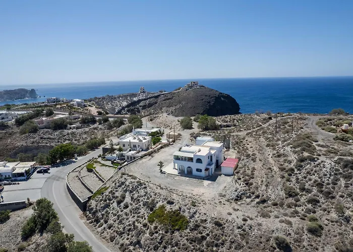 Appartement Caldera Heights