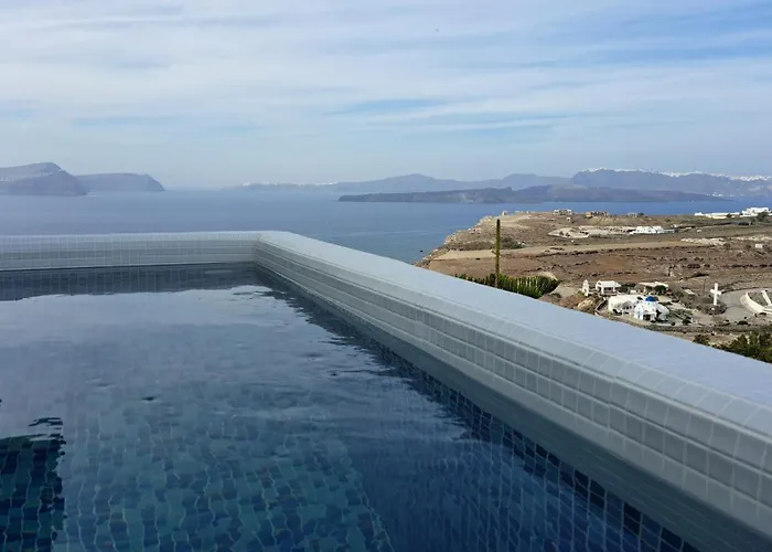 Appartement Caldera Heights