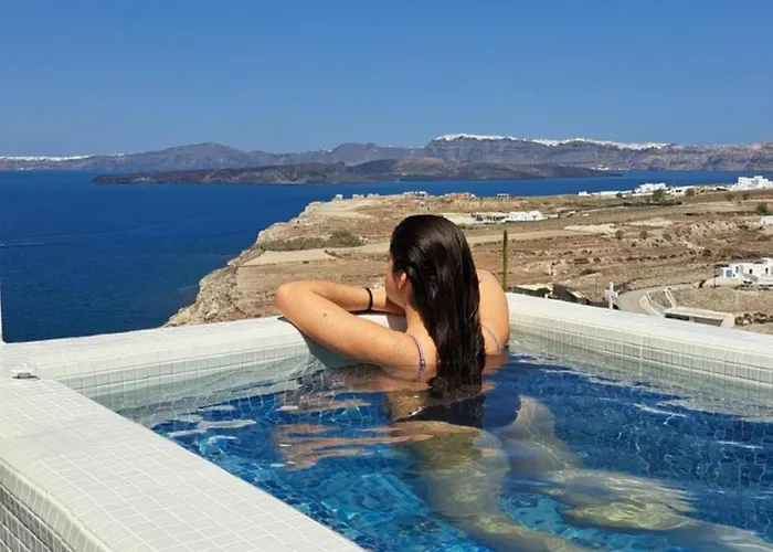 Appartement Caldera Heights