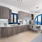 Apartment Caldera Heights