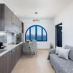 Apartment Caldera Heights