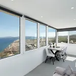 Caldera Heights