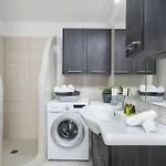 Caldera Heights Daire *