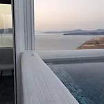 Caldera Heights Daire Akrotírion
