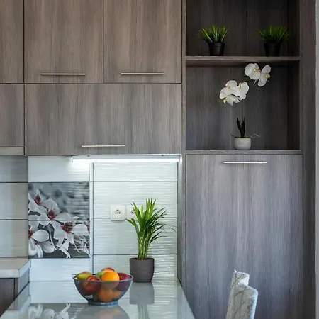 Caldera Heights דירה *