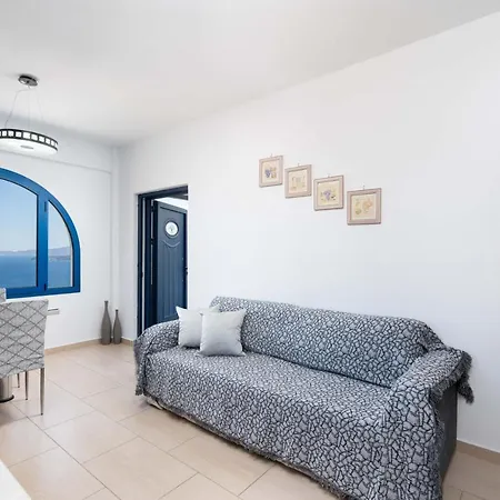 Apartamento Caldera Heights