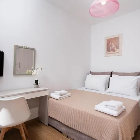 דירה Caldera Heights *