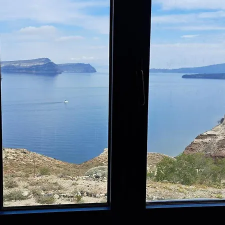 Caldera Heights * Akrotírion