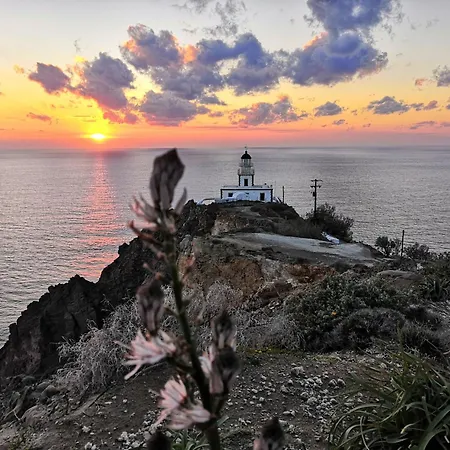 Apartment Caldera Heights *