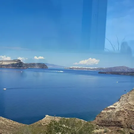 Apartment Caldera Heights Akrotiri (Santorini)