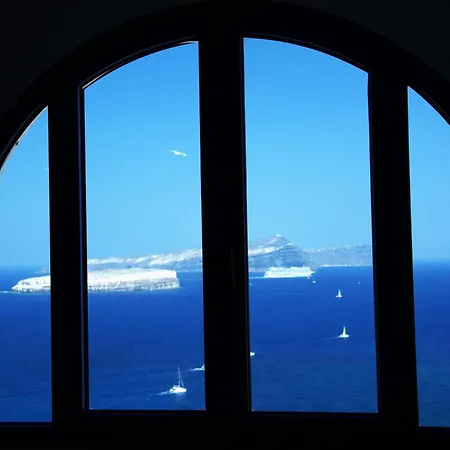 דירה Caldera Heights