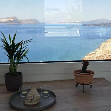 Caldera Heights