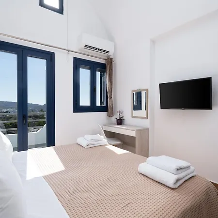 Caldera Heights