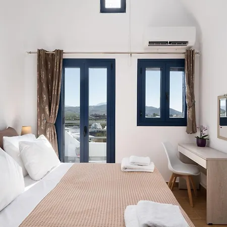 Appartamento Caldera Heights *