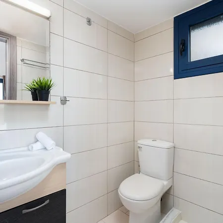 Apartamento Caldera Heights
