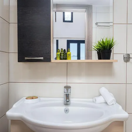 Caldera Heights דירה Akrotírion