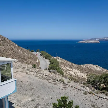 Caldera Heights * Akrotírion