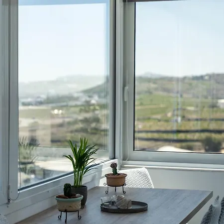 Apartamento Caldera Heights
