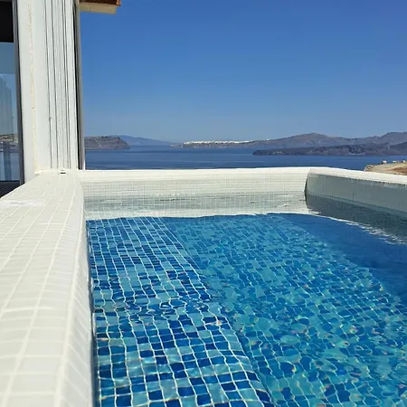 דירה Caldera Heights