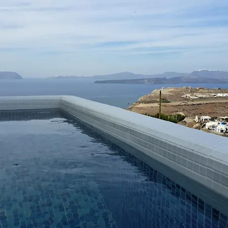 Apartamento Caldera Heights