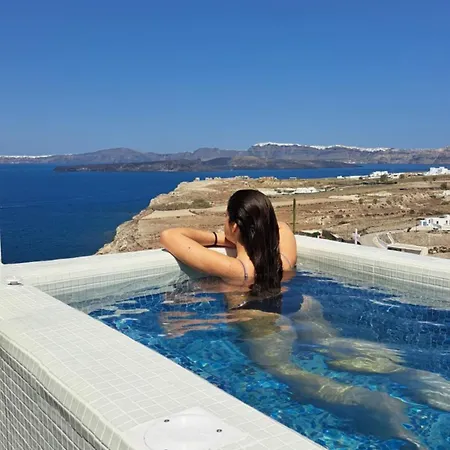 דירה Caldera Heights