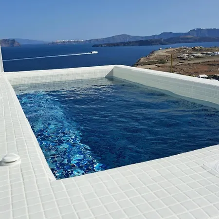 דירה Caldera Heights *