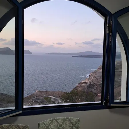 Caldera Heights דירה *