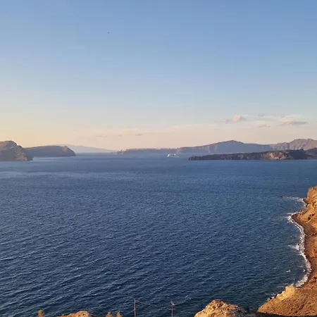 Daire Caldera Heights Akrotírion